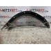 FRONT LEFT OVERFENDER WHEEL ARCH TRIM FOR A MITSUBISHI PAJERO SPORT - K86W