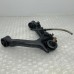 FRONT SUSPENSION ARM UPPER LEFT FOR A MITSUBISHI PAJERO/MONTERO - V93W