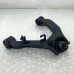FRONT SUSPENSION ARM UPPER RIGHT FOR A MITSUBISHI V80,90# - FRONT SUSPENSION ARM UPPER RIGHT