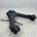 FRONT SUSPENSION ARM UPPER RIGHT FOR A MITSUBISHI PAJERO/MONTERO - V75W