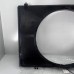 RADIATOR COOLING FAN SHROUD COWLING FOR A MITSUBISHI GENERAL (EXPORT) - COOLING