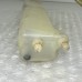 RADIATOR CONDENSER TANK