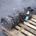 AUTOMATIC GEARBOX AND TRANSFER BOX  FOR A MITSUBISHI PAJERO - V75W