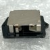 REAR HEATER RESISTOR FOR A MITSUBISHI HEATER,A/C & VENTILATION - 