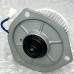 REAR HEATER BLOWER FAN AND MOTOR FOR A MITSUBISHI PAJERO - V98W