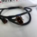 FRONT FOG LAMP HARNESS FOR A MITSUBISHI NATIVA - K94W