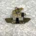 TAILGATE LATCH FOR A MITSUBISHI SPACE GEAR/L400 VAN - PA3W