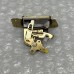 TAILGATE LATCH FOR A MITSUBISHI SPACE GEAR/L400 VAN - PB3V