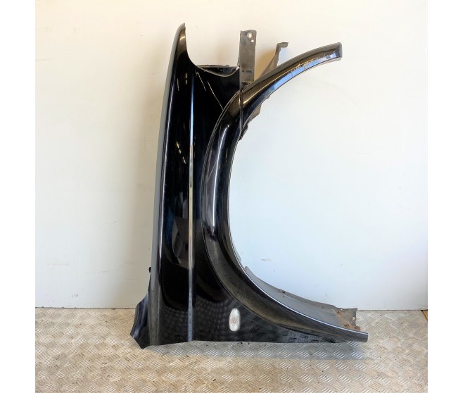 RIGHT FRONT WING FENDER FOR A MITSUBISHI PAJERO SPORT - K97W