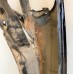 RIGHT FRONT WING FENDER FOR A MITSUBISHI NATIVA - K97W