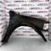 FRONT LEFT WING FENDER FOR A MITSUBISHI NATIVA - K97W