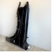 FRONT LEFT WING FENDER FOR A MITSUBISHI NATIVA - K86W
