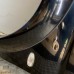 FRONT LEFT WING FOR A MITSUBISHI SHOGUN SPORT - K80,90#