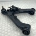 REAR SUSPENSION UPPER LEFT ARM FOR A MITSUBISHI PAJERO/MONTERO - V65W