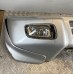 FRONT BUMPER WITH FOG LAMPS FOR A MITSUBISHI PAJERO - V78W