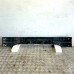 TAILGATE DOOR REFLECTOR TRIM FOR A MITSUBISHI NATIVA - K94W