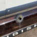 TAILGATE DOOR REFLECTOR TRIM