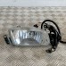 FOG LAMPS WITH LOOM KIT FOR A MITSUBISHI PAJERO/MONTERO - V76W