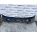 SILVER FRONT BUMPER NO SIDE  FLARES FOR A MITSUBISHI V60# - SILVER FRONT BUMPER NO SIDE  FLARES