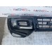 BLACK FRONT BUMPER NO FOG LAMP TYPE  ( 2000-2002 MODELS ONLY ) FOR A MITSUBISHI BODY - 