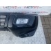 FRONT COMPLETE BUMPER WITH FOG LAMPS FOR A MITSUBISHI PAJERO - V75W