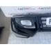 FRONT COMPLETE BUMPER WITH FOG LAMPS FOR A MITSUBISHI PAJERO - V75W