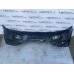 FRONT COMPLETE BUMPER WITH FOG LAMPS FOR A MITSUBISHI PAJERO - V65W