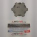 LE MANS WHEEL CENTRE CAP 18 INCH FOR A MITSUBISHI K96W - 3000/4WD - GLS(WIDE/EURO2),4FA/T RHD / 1998-08-01 - 2009-02-28 - 
