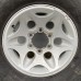 ALLOY WITH 16 INCH TYRE FOR A MITSUBISHI V30,40# - ALLOY WITH 16 INCH TYRE