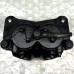 COMPLETE BRAKE CALIPER FRONT RIGHT FOR A MITSUBISHI PAJERO - V73W