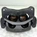 COMPLETE BRAKE CALIPER FRONT RIGHT