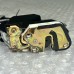 DOOR LATCH REAR LEFT FOR A MITSUBISHI PAJERO - V75W