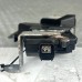 DOOR LATCH REAR LEFT FOR A MITSUBISHI PAJERO - V73W