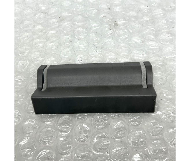 FLOOR CONSOLE ARM REST LID COVER MR444937 FOR A MITSUBISHI V70# - FLOOR CONSOLE ARM REST LID COVER MR444937