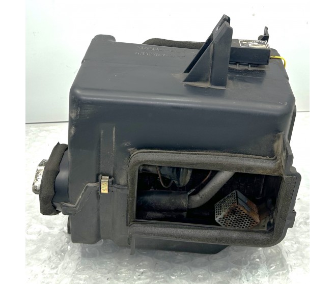 AIR CON COOLING UNIT AND MATRIX