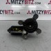 FRONT WINDOW WIPER MOTOR 2001 ON ONLY FOR A MITSUBISHI H60,70# - WINDSHIELD WIPER & WASHER