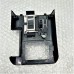 GEARSHIFT LEVER PANEL FOR A MITSUBISHI V70# - CONSOLE