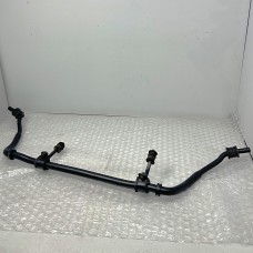 FRONT SUSPENSION ANTI ROLL BAR