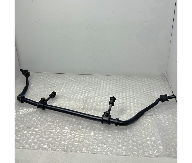 FRONT SUSPENSION ANTI ROLL BAR