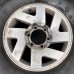 ALLOY WHEELS AND TYRES FOR A MITSUBISHI PAJERO SPORT - K96W