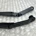 FRONT WINDSCREEN WIPER ARMS FOR A MITSUBISHI CHASSIS ELECTRICAL - 