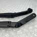 FRONT WINDSCREEN WIPER ARMS FOR A MITSUBISHI V68W - 3200D-TURBO/SHORT WAGON<01M-> - GLX(NSS4),5FM/T RHD / 2000-02-01 - 2006-12-31 - 