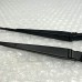 FRONT WINDSCREEN WIPER ARMS FOR A MITSUBISHI V78W - 3200D-TURBO/LONG WAGON<01M-> - GLX(NSS4/EURO2),S5FA/T RHD / 2000-02-01 - 2006-12-31 - 