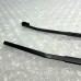 FRONT WINDSCREEN WIPER ARMS FOR A MITSUBISHI V75W - 3500/LONG WAGON<01M-> - GLX(NSS4),5FM/T RHD / 2000-02-01 - 2006-12-31 - FRONT WINDSCREEN WIPER ARMS