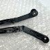 FRONT WINDSCREEN WIPER ARMS FOR A MITSUBISHI PAJERO/MONTERO - V65W