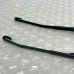 FRONT WINDSCREEN WIPER ARMS FOR A MITSUBISHI V75W - 3500/LONG WAGON<01M-> - GLX(NSS4),5FM/T RHD / 2000-02-01 - 2006-12-31 - FRONT WINDSCREEN WIPER ARMS