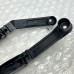 FRONT WINDSCREEN WIPER ARMS FOR A MITSUBISHI CHASSIS ELECTRICAL - 