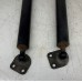 REAR TAILGATE GAS SPRING STRUTS FOR A MITSUBISHI GENERAL (BRAZIL) - DOOR