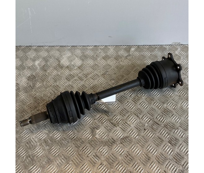 REAR DRIVESHAFT FOR A MITSUBISHI GENERAL (EXPORT) - REAR AXLE