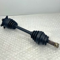 REAR DRIVESHAFT